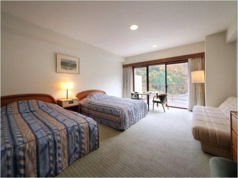 Ryokan Unazukionsen Yamanoha 3*