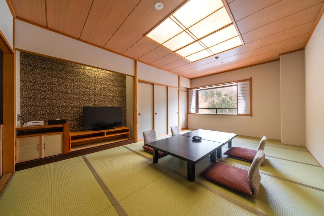 Unazukionsen Yamanoha 3*