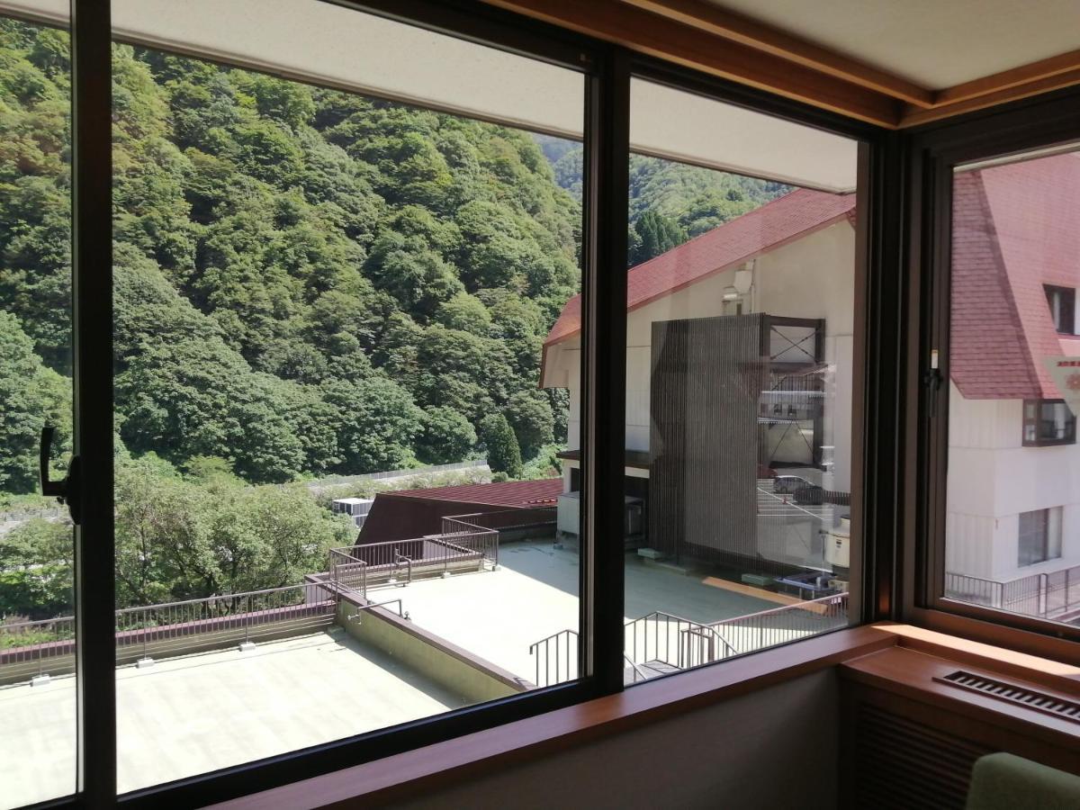 Unazukionsen Yamanoha Ryokan 3*