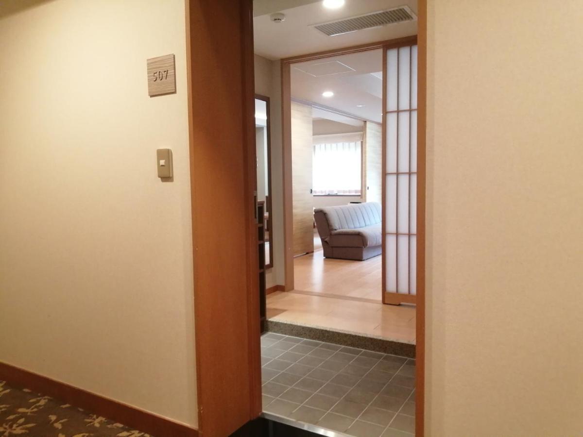 Ryokan Unazukionsen Yamanoha Kurobe