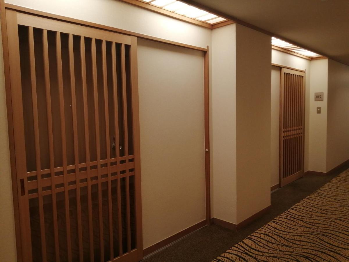 Unazukionsen Yamanoha 3* Kurobe