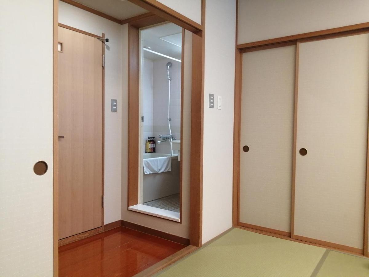 Unazukionsen Yamanoha Kurobe