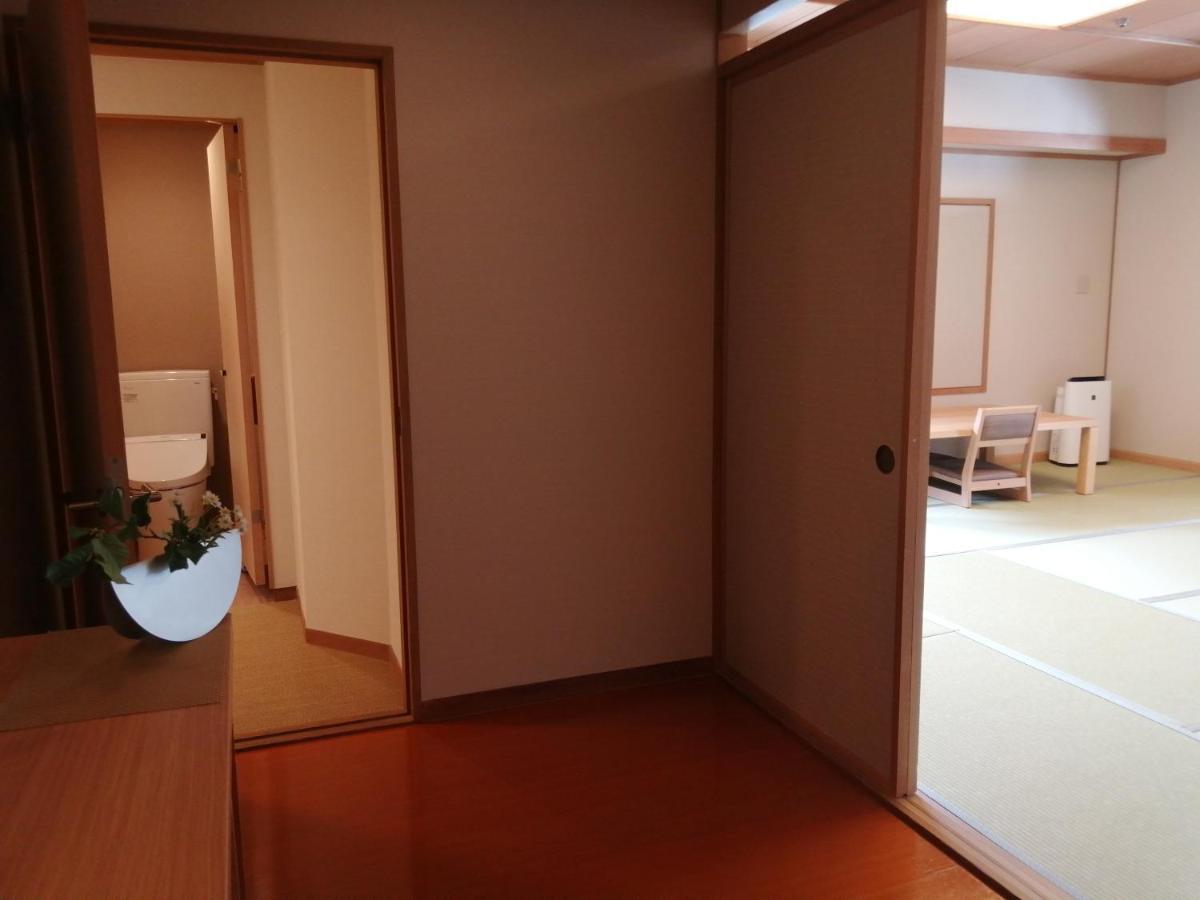 黑部市宇奈月杉乃井温泉酒店 3* 黒部市