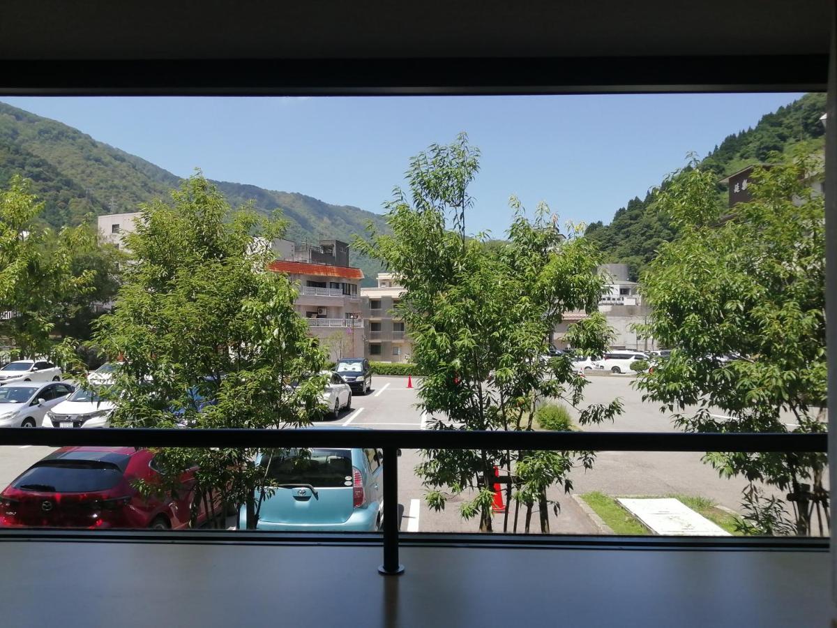Ryokan Unazukionsen Yamanoha Kurobe