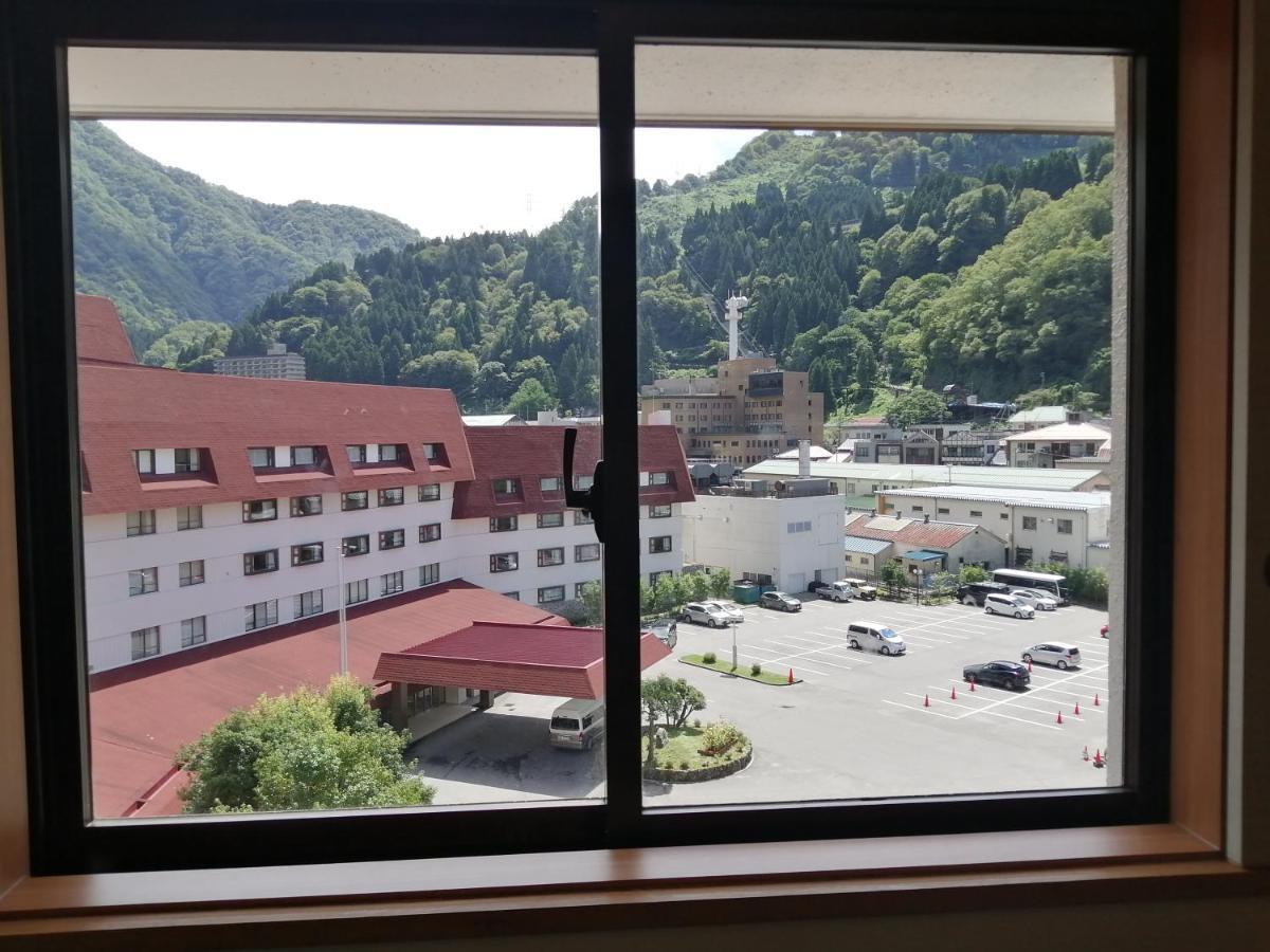 Ryokan Unazukionsen Yamanoha 3*