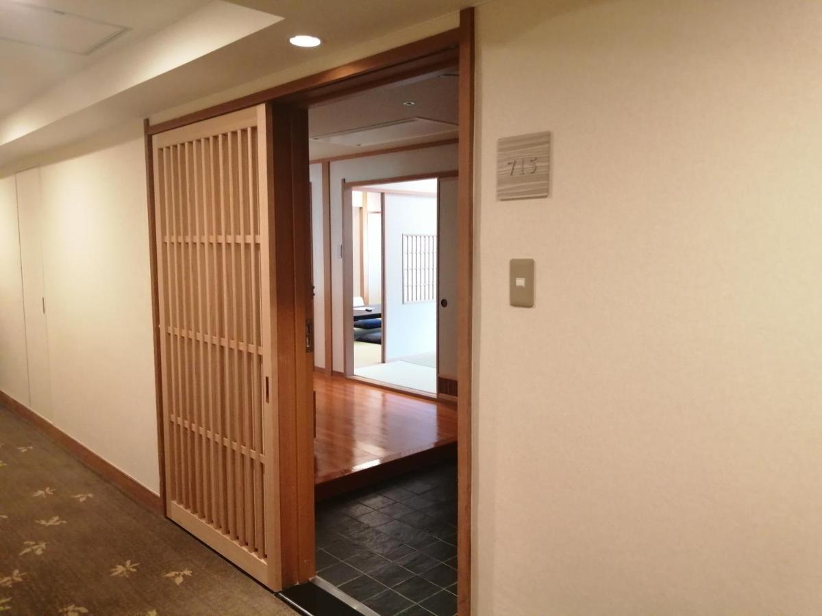 Unazukionsen Yamanoha Kurobe