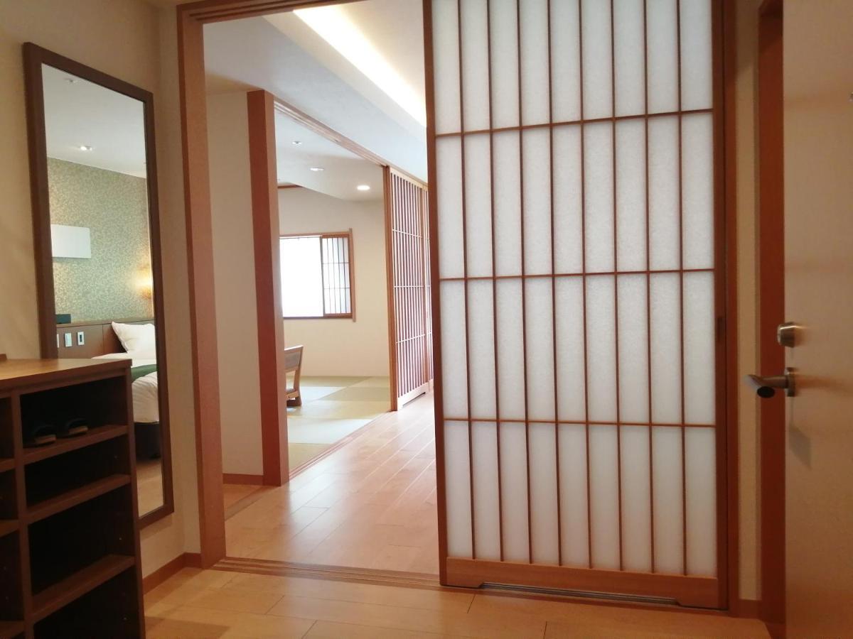 Unazukionsen Yamanoha Kurobe