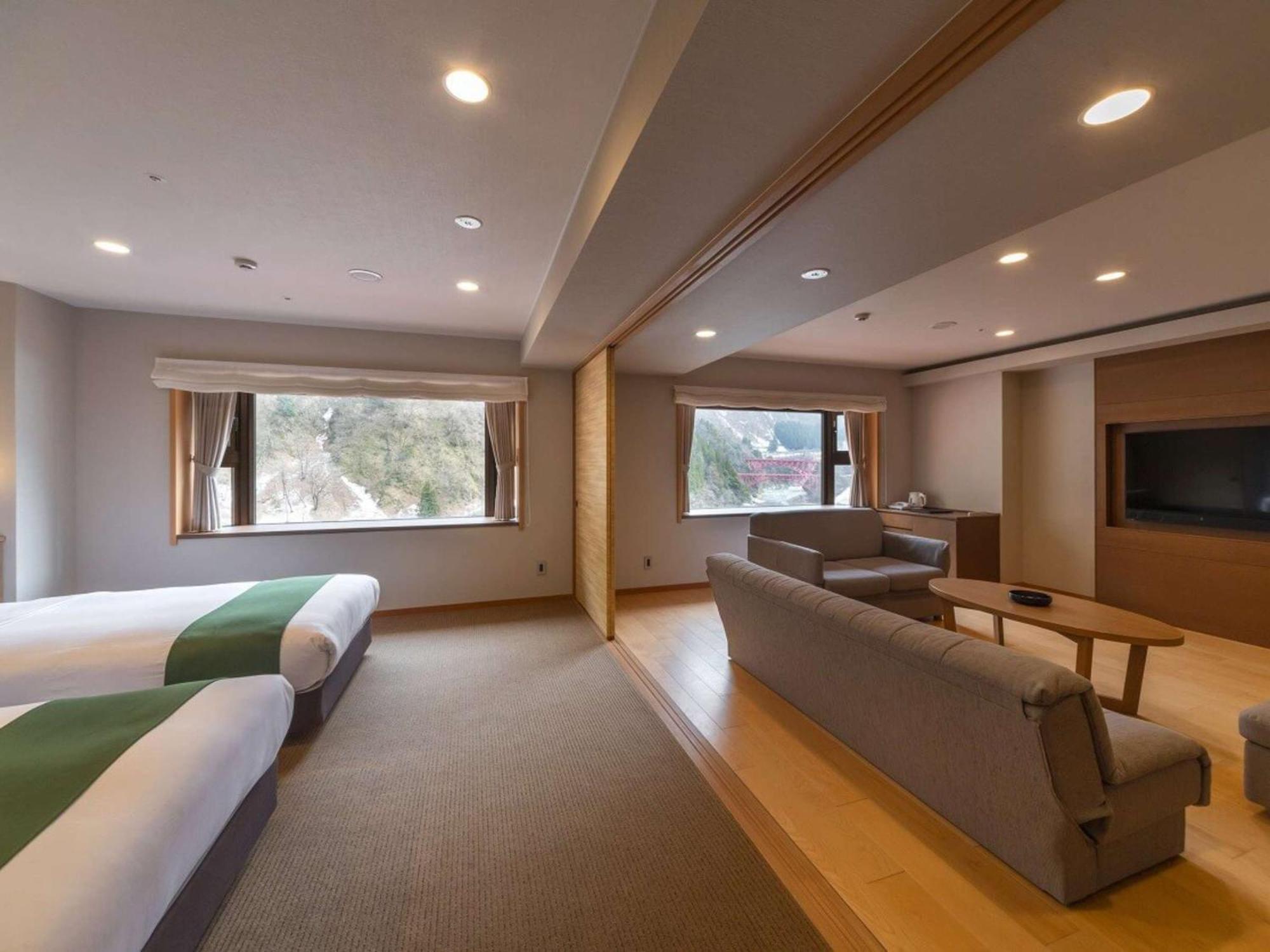 Unazukionsen Yamanoha 3*