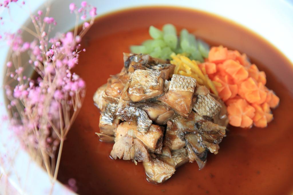 黑部市宇奈月杉乃井温泉酒店 3*